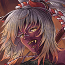 獅子擬人化