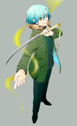 全身サンプル　１０代後半男性