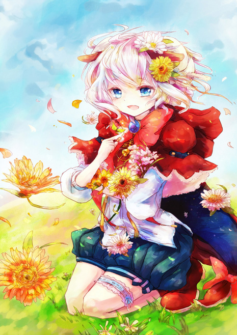春風
