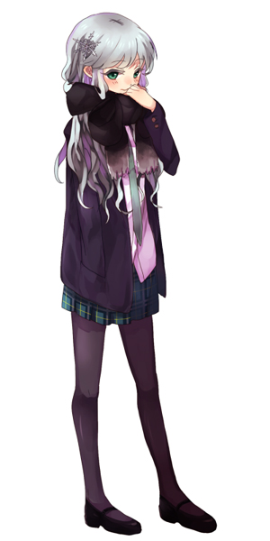 Q